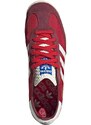 Sneakers boty adidas Originals SL 72 RS vínová barva, JI1280