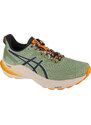 PÁNSKÉ KHAKI BĚŽECKÉ TENISKY ASICS GT-2000 12 TR