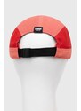 Kšiltovka Ciele Athletics ALZCap SC - C Plus růžová barva, vzorovaná, CLALZCSCCPB-PC001