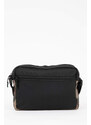 DEFACTO Man Crossbody Bag