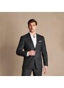 Charles Tyrwhitt Ultimate Performance Suit Jacket — Charcoal