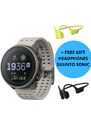 Hodinky SUUNTO SUUNTO VERTICAL TITANIUM SOLAR ss050860000