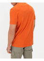 CAMEL ACTIVE T-SHIRT K.M. basic