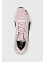 Běžecké boty Puma Reflect Lite fialová barva