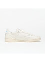 Reebok Club C 85 Vintage Chalk/ Alabaster/ Sky Blue