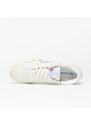 Reebok Club C 85 Vintage Chalk/ Alabaster/ Sky Blue