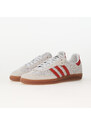 adidas Originals Pánské nízké tenisky adidas Samba OG Crystal White/ Preloved Red/ Gum2