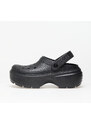 Pantofle Crocs Stomp Clog Black