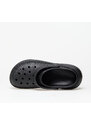 Pantofle Crocs Stomp Clog Black