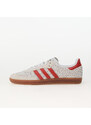 adidas Originals Pánské nízké tenisky adidas Samba OG Crystal White/ Preloved Red/ Gum2