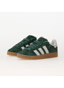 adidas Originals Pánské nízké tenisky adidas Campus 00s Green Oxide/ Off White/ Off White