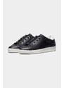 Kožené sneakers boty Filling Pieces Frame Elara černá barva, 71727191861