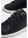 Kožené sneakers boty Filling Pieces Frame Elara černá barva, 71727191861