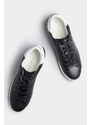 Kožené sneakers boty Filling Pieces Frame Elara černá barva, 71727191861