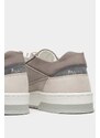 Semišové sneakers boty Filling Pieces Ace Spin šedá barva, 70033491108