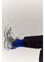 Sneakers boty Filling Pieces Oryon Runner Isla šedá barva, 56333913010