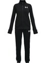 Dívčí souprava Under Armour EM Knit Track Suit