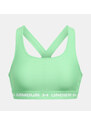 Under Armour Crossback Mid Bra