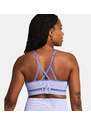 Under Armour UA Seamless Low Long Bra