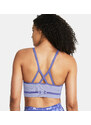 Under Armour UA Seamless Low Long Bra