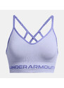 Under Armour UA Seamless Low Long Bra