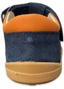 Ef Barefoot sandály Navy Cat 2024