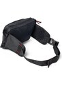 Cyklo ledvinka Fox Hip Pack Black