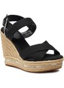 Espadrilky U.S. Polo Assn.