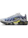 Nike Air Max Plus Obsidian Silver (GS)