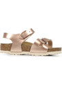 Birkenstock Sandály Dětské Rio Kids >