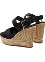 Espadrilky U.S. Polo Assn.