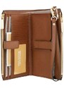 Michael Kors Jet Set Travel Double Zip Luggage