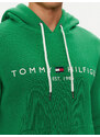 Mikina Tommy Hilfiger