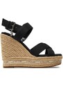 Espadrilky U.S. Polo Assn.