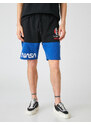 Koton NASA Shorts Licensed Printed