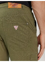 Kalhoty z materiálu Guess