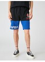 Koton NASA Shorts Licensed Printed