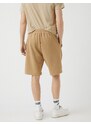 Koton Laced Waist Shorts Label Detail