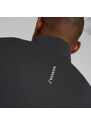 PUMA - PÁNSKÁ SPORTOVNÍ MIKINA RUN FAVORITE 1/4 ZIP M