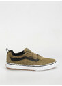 Vans Kyle Walker (gothic olive)zelená