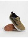 Vans Kyle Walker (gothic olive)zelená