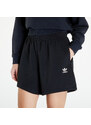 adidas Originals Dámské kraťasy adidas Adicolor Essentials French Terry Shorts Black