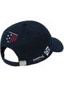 Čepice letní HELLY HANSEN 20113 600 AM COTTON CAP 600 AM NAVY