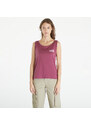 Dámské tílko Horsefeathers Viveca Tank Top Maroon