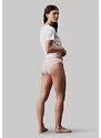 Dámské spodní prádlo BIKINI 3PK 000QD5203ENOX - Calvin Klein