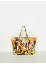 Billabong All Day Beach Tote (multi)barevná