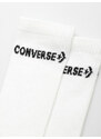Converse Checked Skewed 2PK (black/white)bílá
