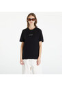 Filling Pieces Slim T-Shirt UNISEX Black