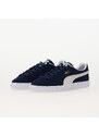 Puma Suede Classic XXI Peacoat-Puma White