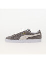 Pánské nízké tenisky Puma Suede Classic XXI Gray